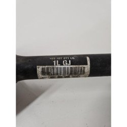 Cardan Gauche (transmission) Volkswagen Passat 6 Cc Coupe